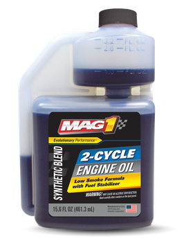 2-Cycle, Small Engine, Motorcycle and Marine Products