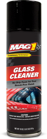 Glass Cleaner