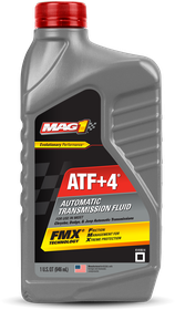 MAG 1® ATF +4