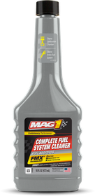 MAG 1® Complete Fuel System Cleaner