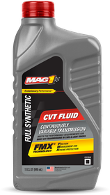 MAG 1® Continuously Variable Transmission Fluid