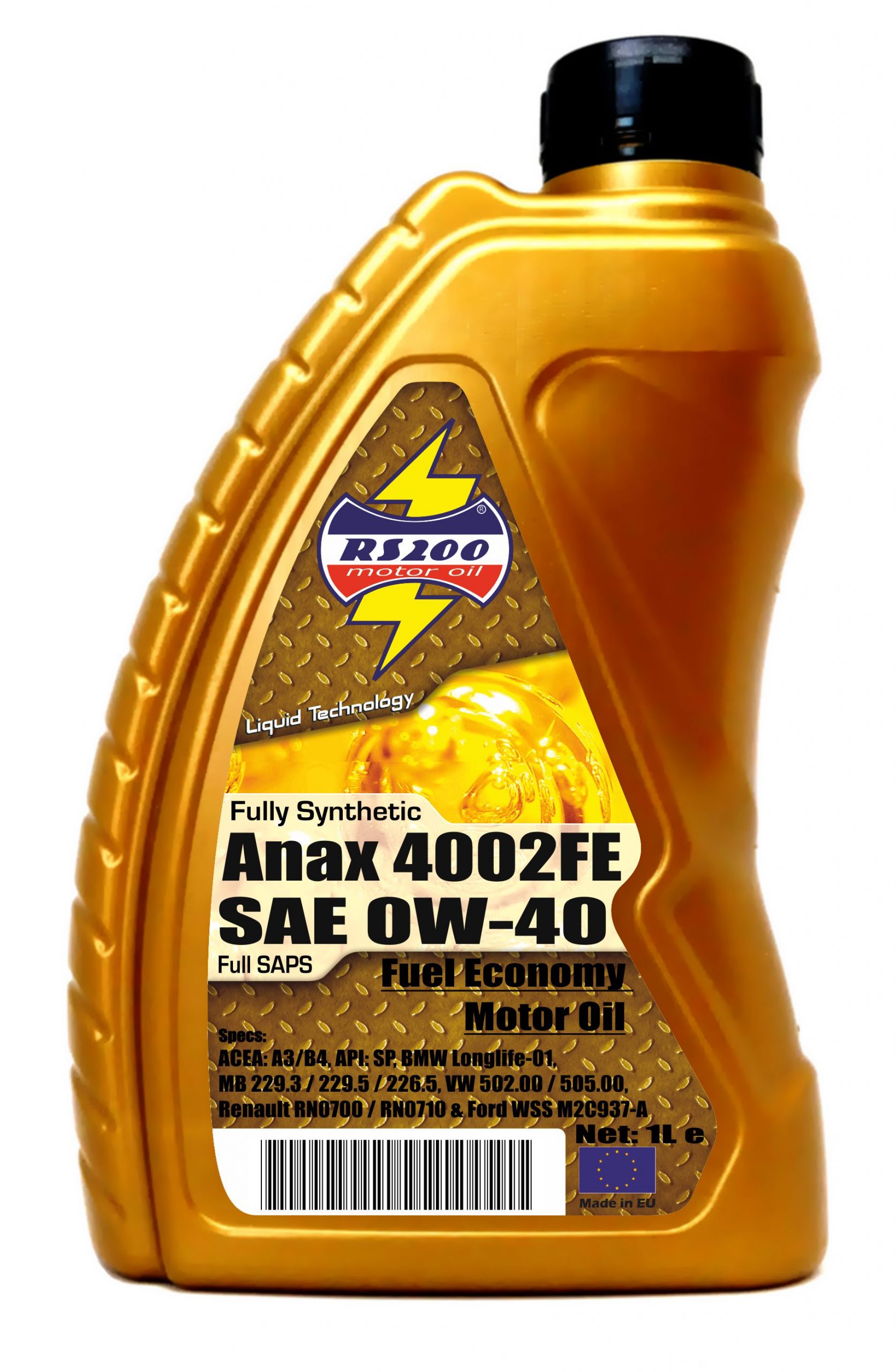 Anax-4002-0W-40-PAO-POLY-ALPHA-OLEFIN-SYNTHETIC-GROUP-IV-FUEL-ECONOMY-1L-scaled