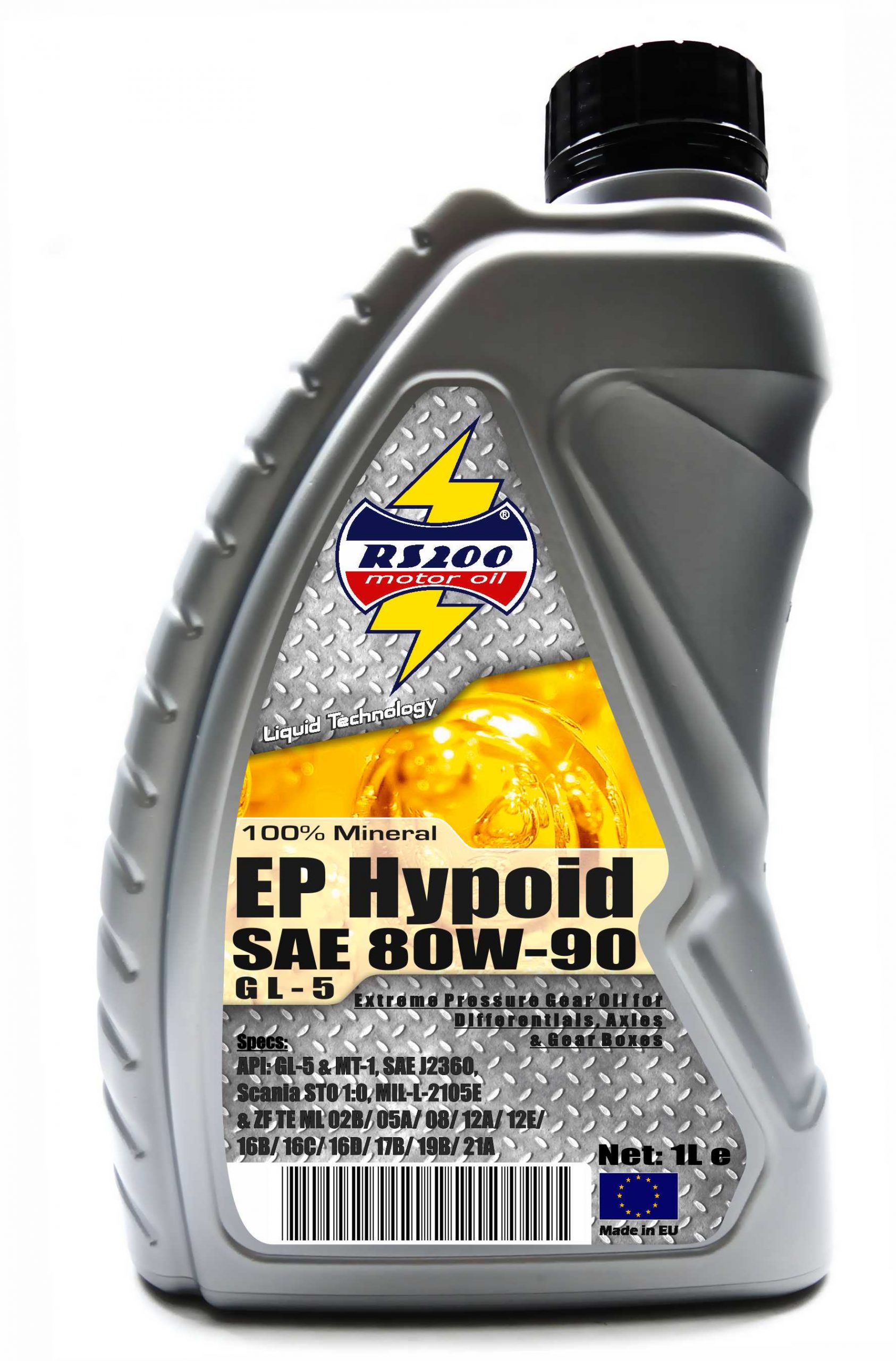 EP-Hypoid-SAE-80W-90