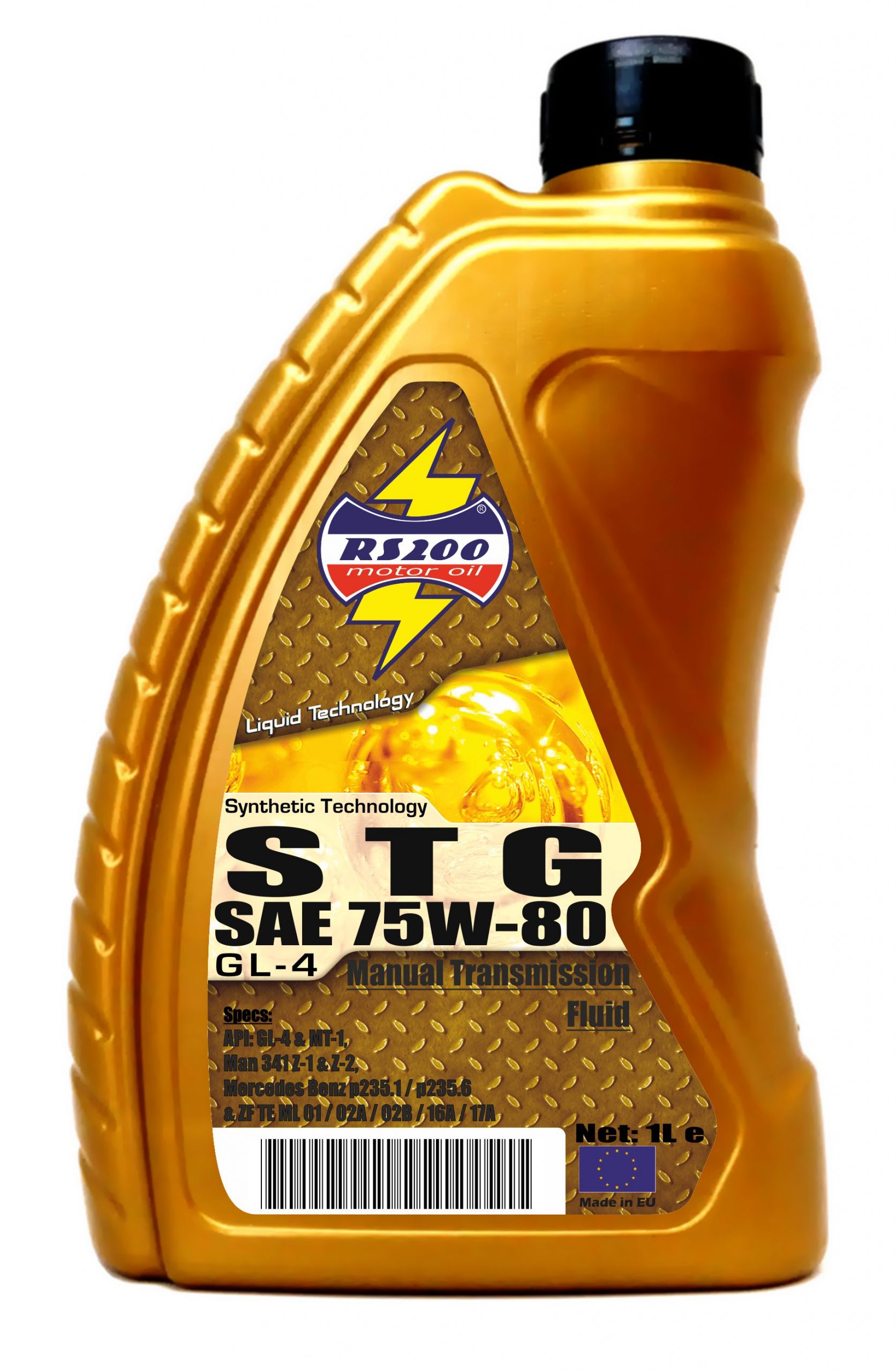 STG-SAE-75W-80-Synthetic-Gear-Oil-Manual-Transmission-Fluid-1L-scaled