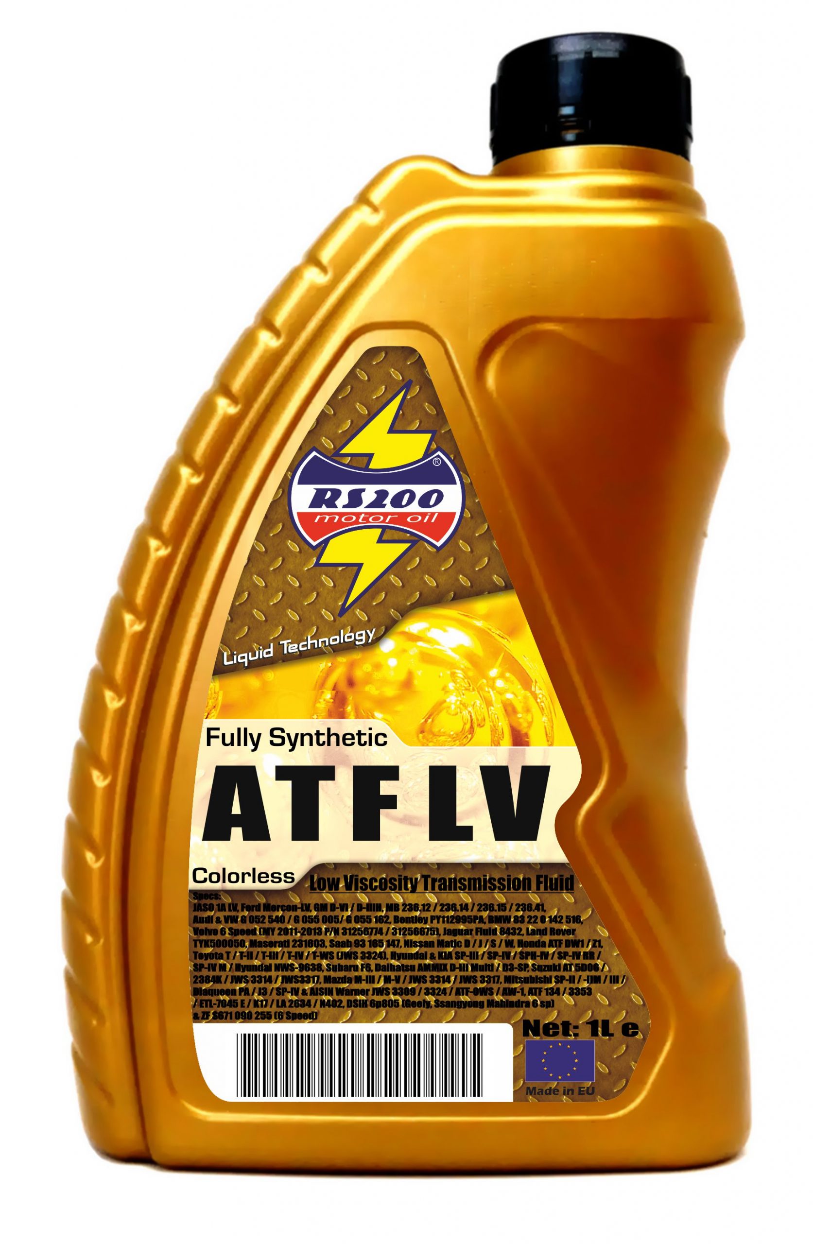 ATF-LV-Low-Viscosity-Automatic-Transmission-Fluid-MB-236-14-GM-D-VI-Fully-Synthetic-PAO-1L-scaled